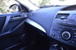 2012 Mazda 3 Neo BL Series 2 Graphite