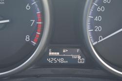 2012 Mazda 3 Neo BL Series 2 Graphite