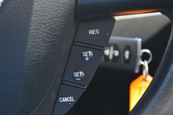 2012 Mazda 3 Neo BL Series 2 Graphite