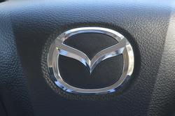 2012 Mazda 3 Neo BL Series 2 Graphite
