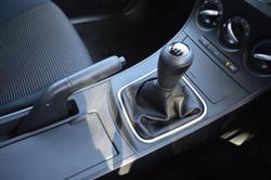 2012 Mazda 3 Neo BL Series 2 Graphite