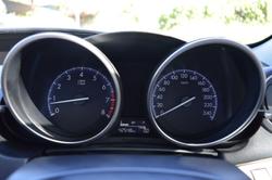 2012 Mazda 3 Neo BL Series 2 Graphite