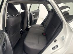 2014 Toyota Corolla Ascent