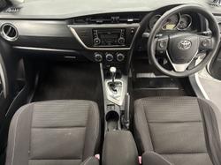 2014 Toyota Corolla Ascent