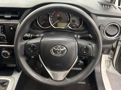 2014 Toyota Corolla Ascent