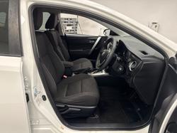 2014 Toyota Corolla Ascent