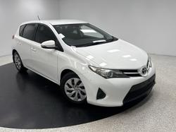 2014 Toyota Corolla Ascent