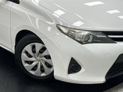 2014 Toyota Corolla Ascent