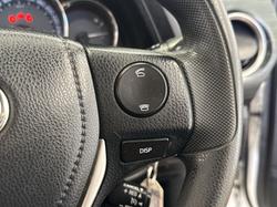 2014 Toyota Corolla Ascent