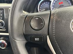 2014 Toyota Corolla Ascent