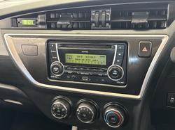 2014 Toyota Corolla Ascent