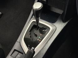 2014 Toyota Corolla Ascent