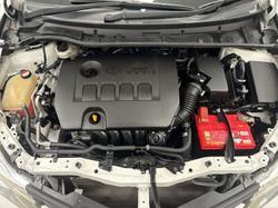 2014 Toyota Corolla Ascent