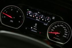 2022 Chevrolet Silverado HD LTZ Premium W/Tech Pack