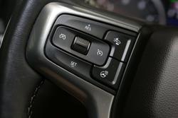 2022 Chevrolet Silverado HD LTZ Premium W/Tech Pack