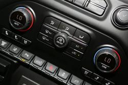 2022 Chevrolet Silverado HD LTZ Premium W/Tech Pack