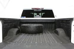 2022 Chevrolet Silverado HD LTZ Premium W/Tech Pack