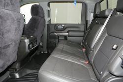 2022 Chevrolet Silverado HD LTZ Premium W/Tech Pack