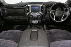 2022 Chevrolet Silverado HD LTZ Premium W/Tech Pack