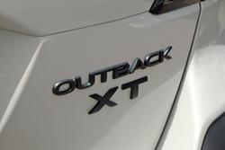 2024 Subaru Outback AWD Sport XT