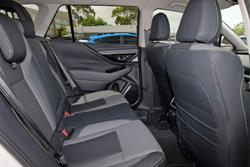 2024 Subaru Outback AWD Sport XT