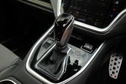 2024 Subaru Outback AWD Sport XT