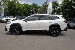 2024 Subaru Outback AWD Sport XT