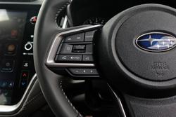 2024 Subaru Outback AWD Sport XT