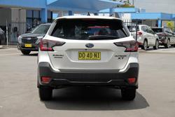 2024 Subaru Outback AWD Sport XT