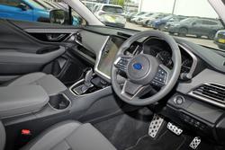 2024 Subaru Outback AWD Sport XT