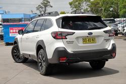 2024 Subaru Outback AWD Sport XT