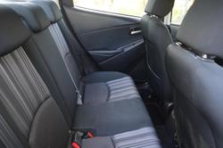 2018 Mazda 2 Neo DL Series Aluminium