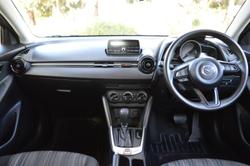 2018 Mazda 2 Neo DL Series Aluminium