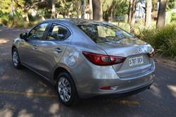 2018 Mazda 2 Neo DL Series Aluminium