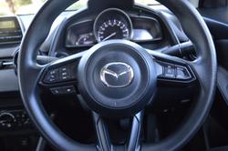 2018 Mazda 2 Neo DL Series Aluminium