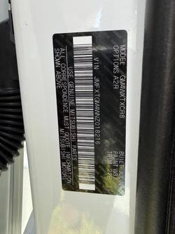 2022 Mitsubishi Outlander LS