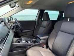 2022 Mitsubishi Outlander LS