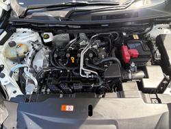 2022 Mitsubishi Outlander LS