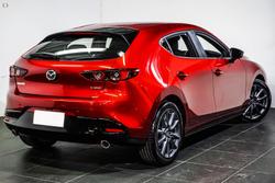 2025 Mazda 3 G20 Evolve