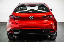 2025 Mazda 3 G20 Evolve