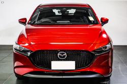 2025 Mazda 3 G20 Evolve