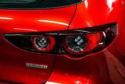 2025 Mazda 3 G20 Evolve