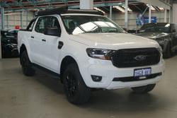 2020 Ford Ranger XLS