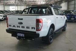 2020 Ford Ranger XLS