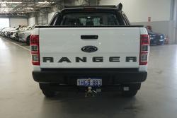 2020 Ford Ranger XLS