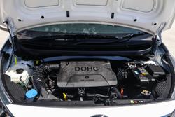 2020 Kia Picanto GT-Line