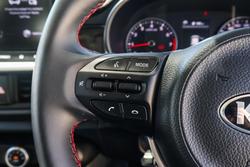 2020 Kia Picanto GT-Line