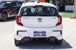 2020 Kia Picanto GT-Line