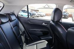 2020 Kia Picanto GT-Line