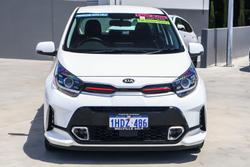 2020 Kia Picanto GT-Line